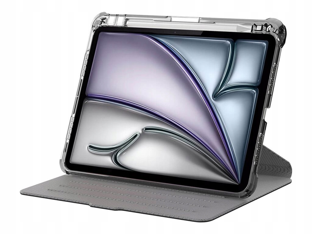Targus Pro-Tek Clear Case THZ984GL Etui na tablet Do iPad Pro 11 cali