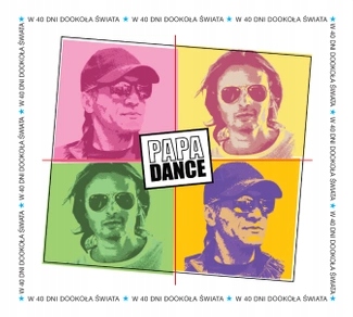 ASWAD,CARLENE DAVIS,PAPA SAN／DANCE ‘N’ T Papa Dance - Nasz Disneyland - The Best *CD 13782522353