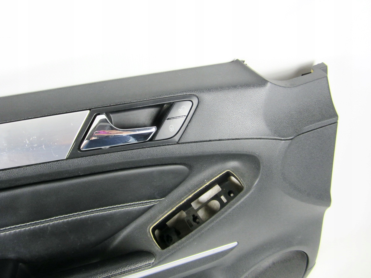 side door front front left Mercedes ML W164