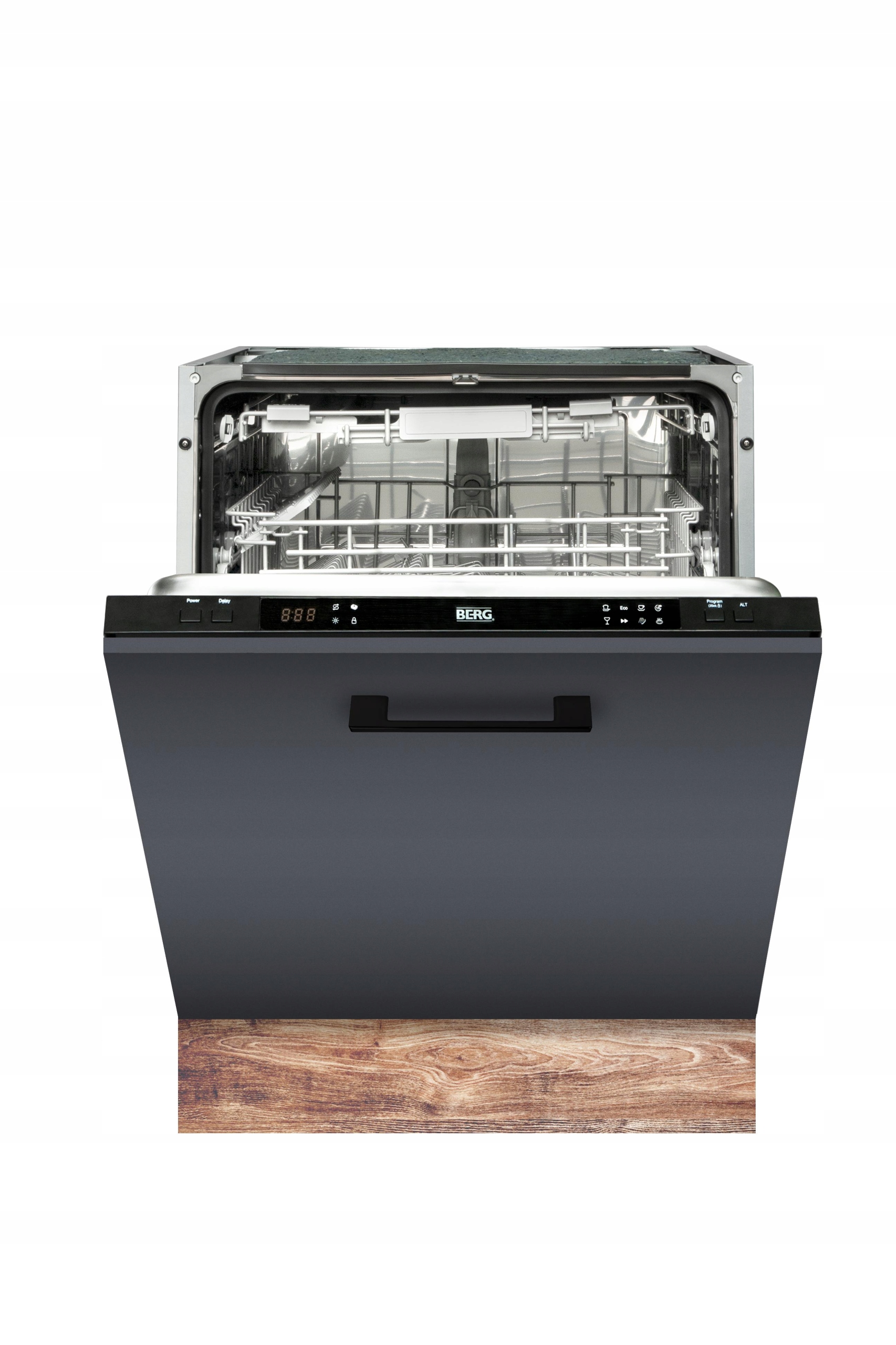 ZMYWARKA DO ZABUDOWY BERG BRG60C4