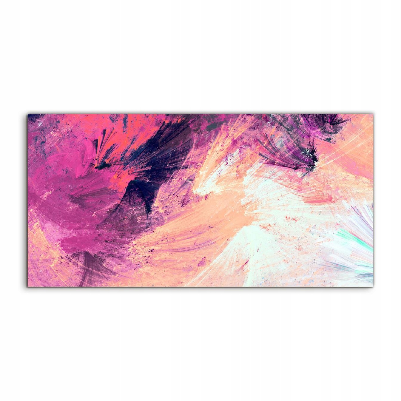 

Fotoobraz akryl 140x70 ścienny Art Wzór Abstrakcja