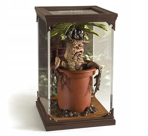 Harry Potter Figurka Mandragora NN7699