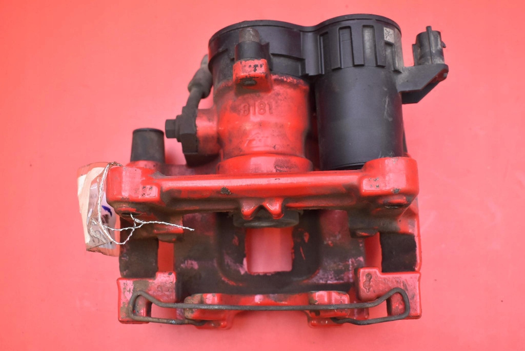 caliper brake left rear part LX61-2D251-BLC FORD FOCUS MK4 ST 2.3 ECOBOOST