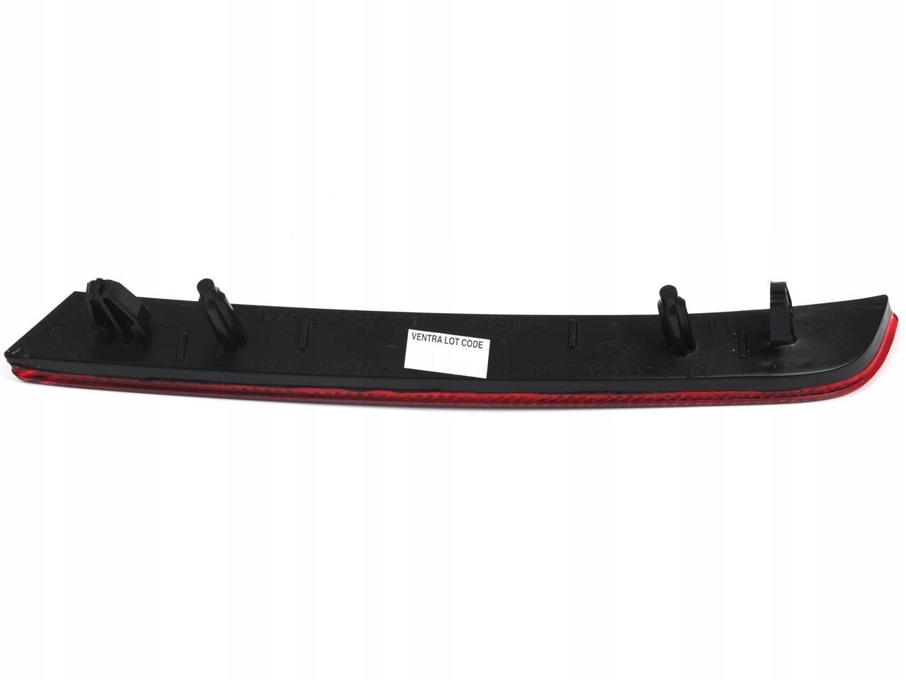 ODBLASK LEWY TYL EDGE 2018 FORD OE Installation side left rear