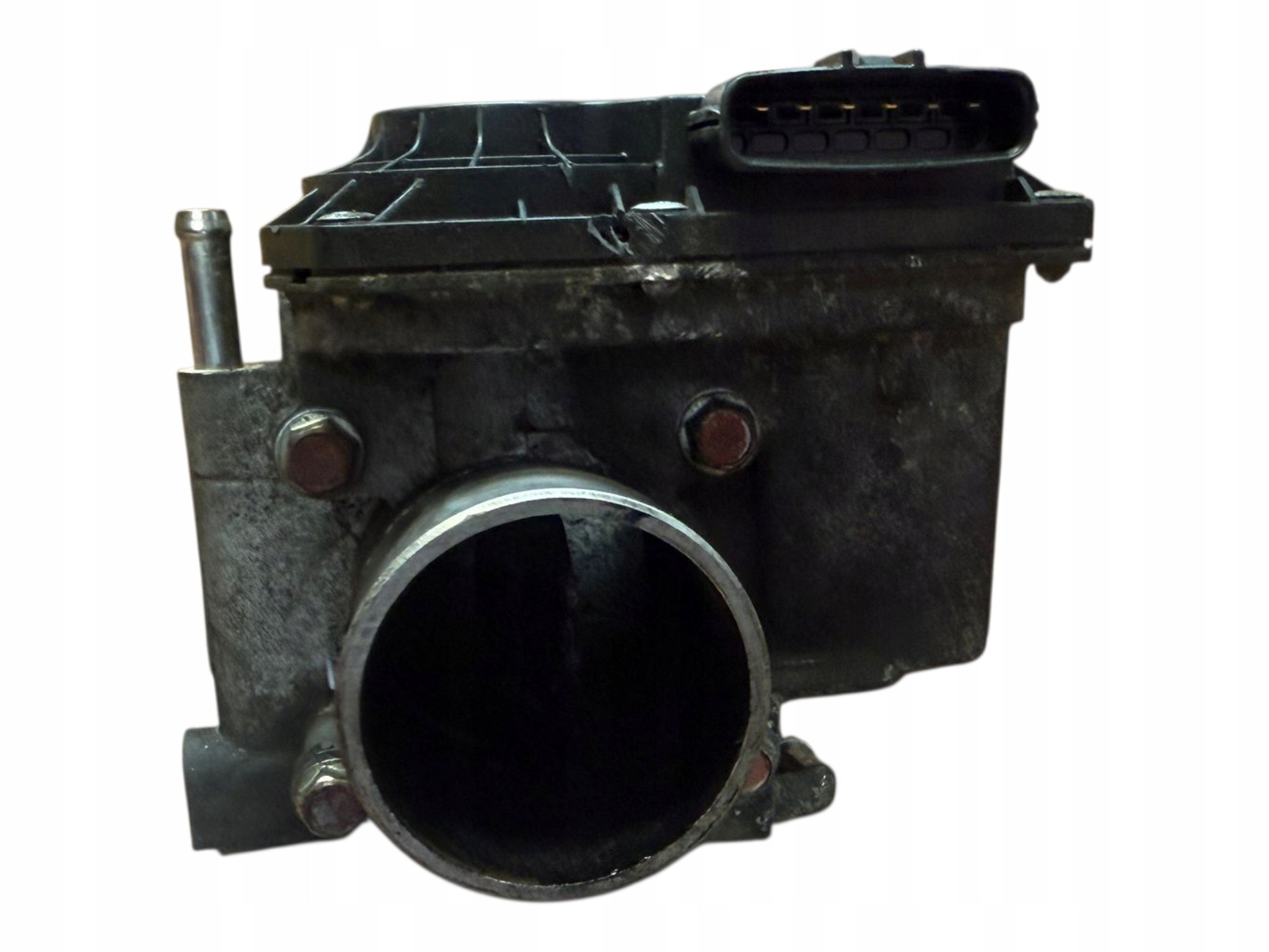 throttle flap Mazda 6 GH 2.0 MZR-CD R2AA136B0