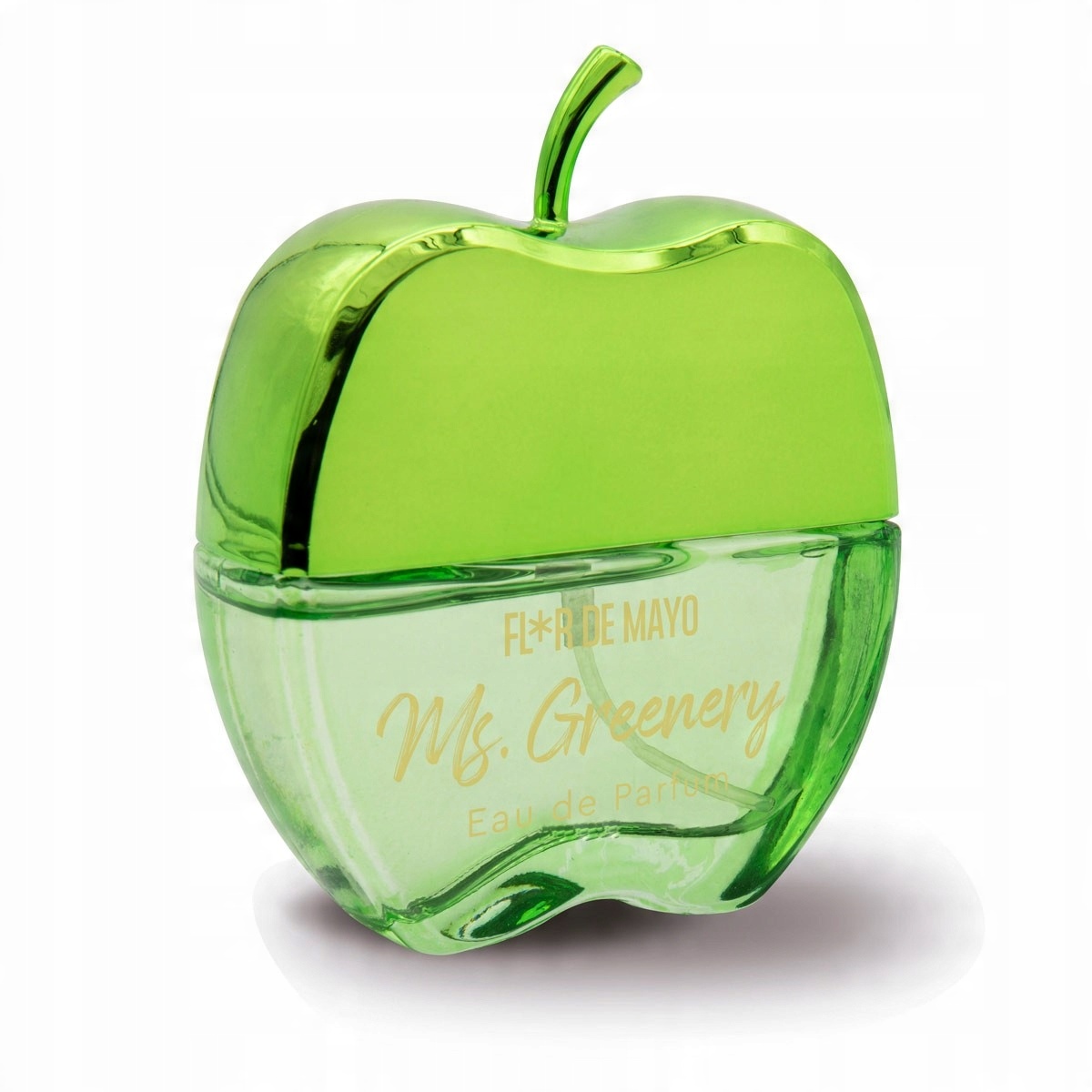 

Flor De Mayo Woman Woda perfumowana Apple, 20 ml
