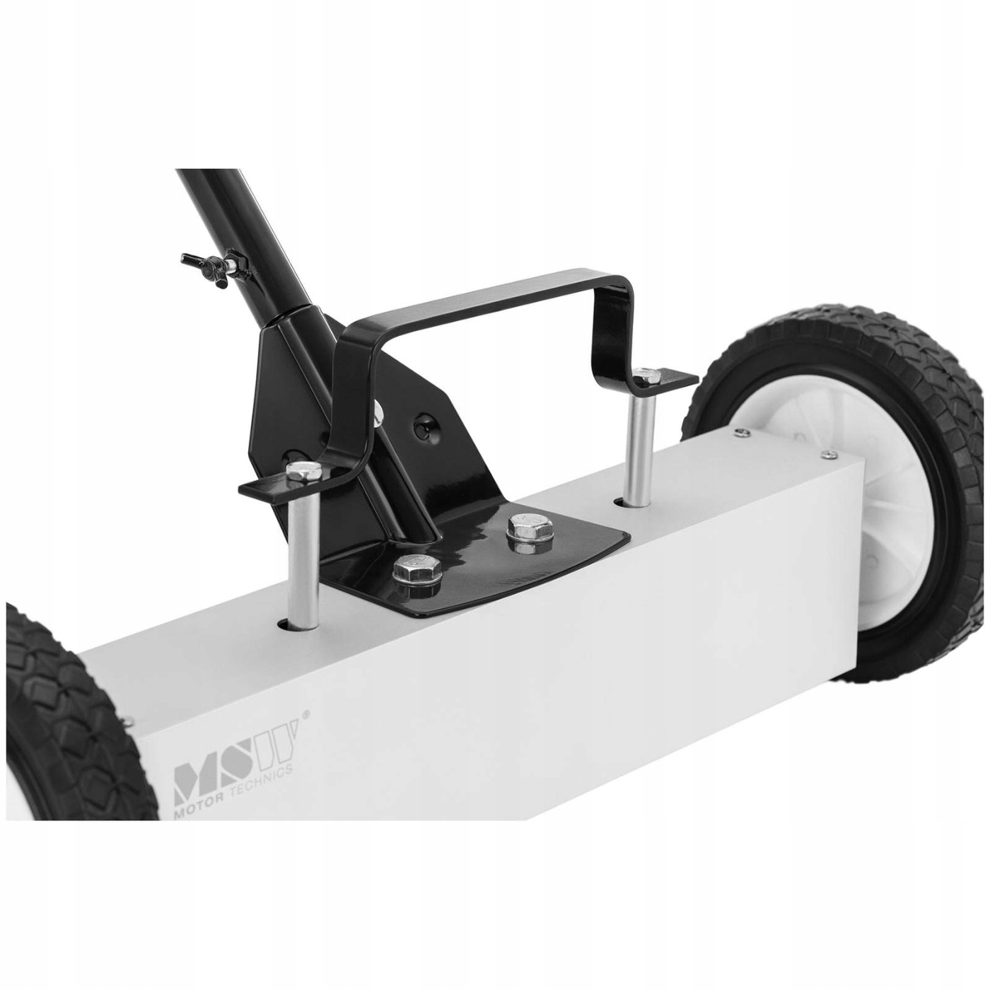 ZAMIATARKA MAGNETYCZNA CHWYTAK MIOTŁA 45 cm MAGNES Kod producenta MSW-MAG45