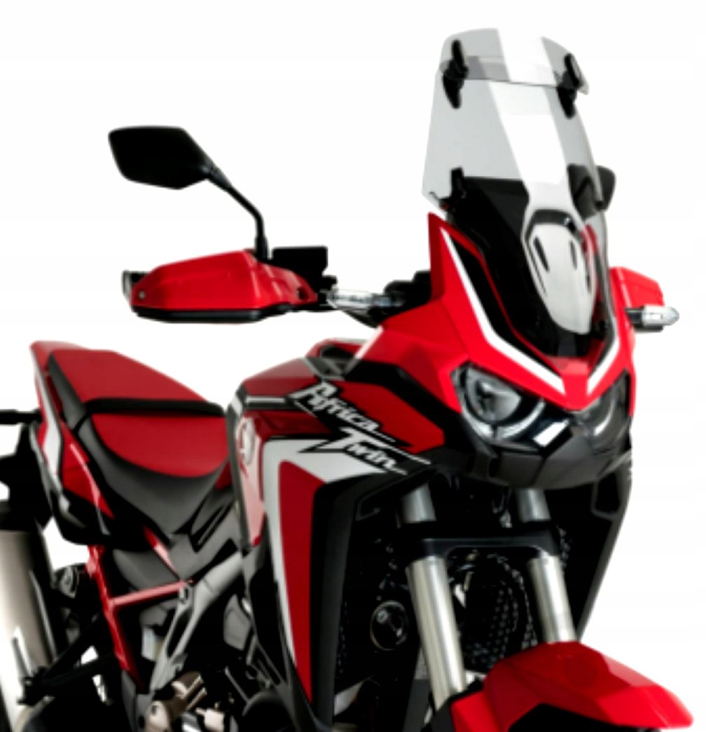 Sklo Honda Crf 1100 L A Africa Twin Abs 2020-2021