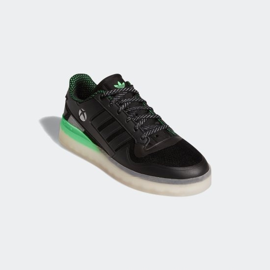 Boty Adidas Xbox Forum Tech Boost GW6374 vel. 40