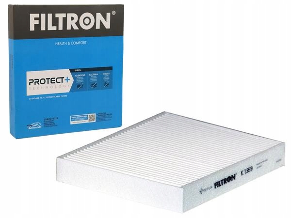 

Filtron Filtr Kabinowy K 1369