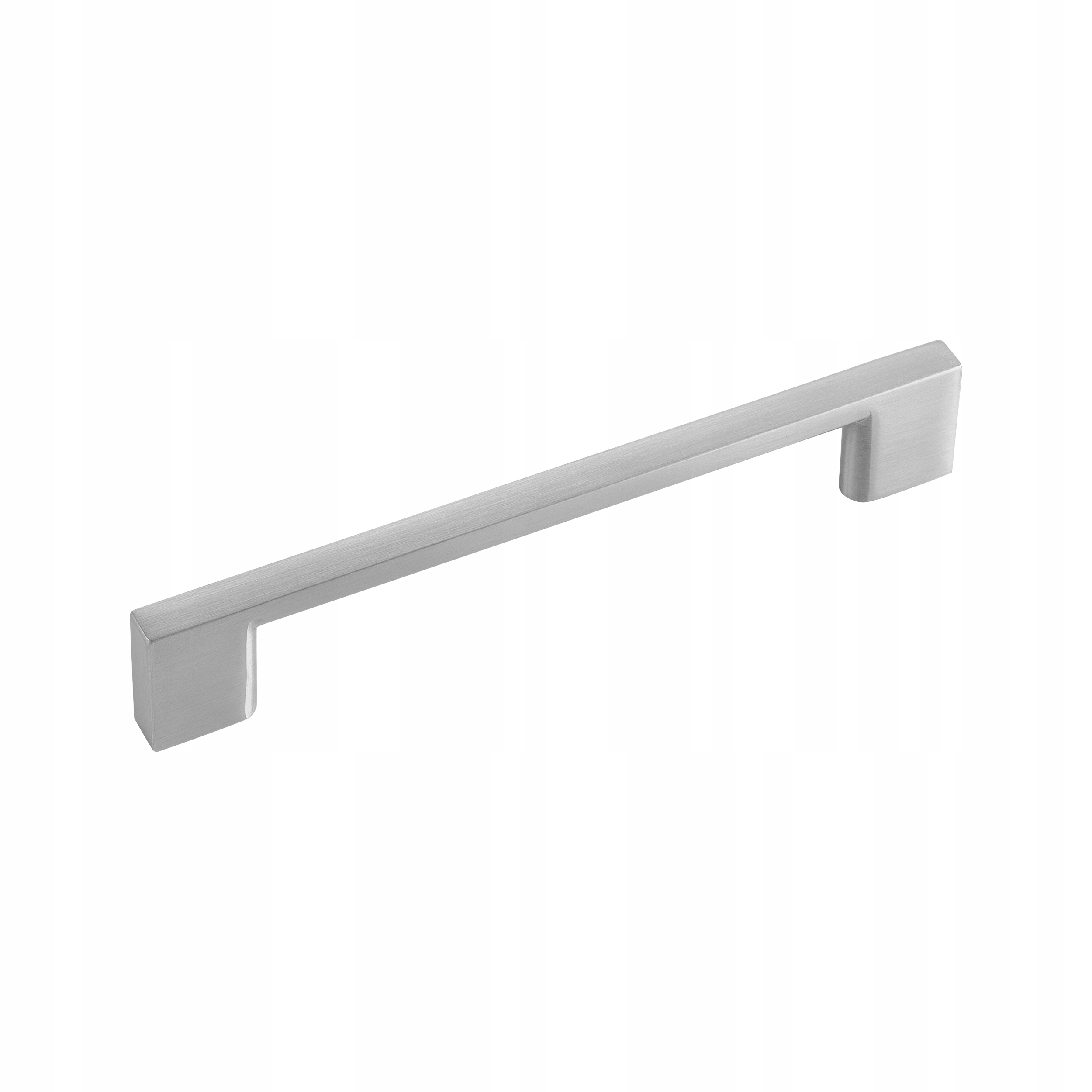 

Uchwyt Meblowy Paros Satynowy 128mm