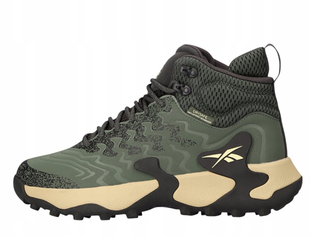 Buty trekkingowe męskie Reebok Kitari DMX 100227011 46