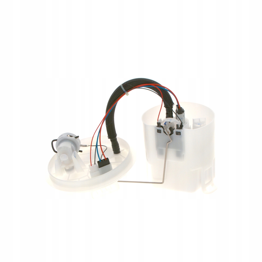 Корпус насоса BOSCH 0 580 314 002