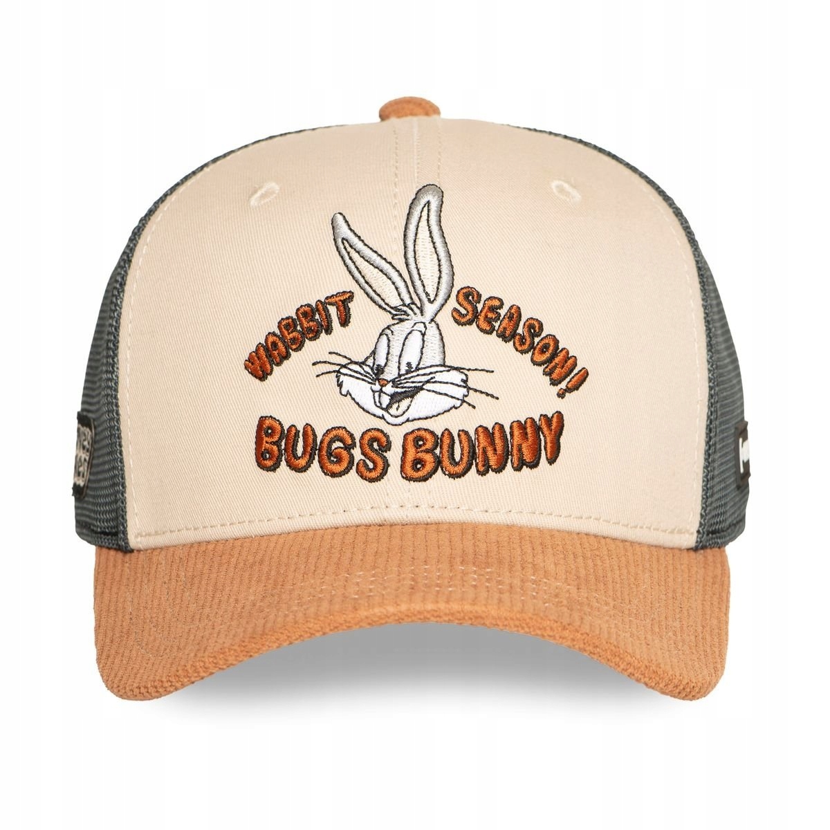 Králík Bugs Bunny Wabbit Seson Looney Tunes Capslab