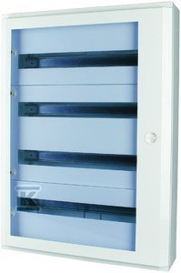 BF-OT-6/144-P Rozvaděč N/t S Drzw.tra