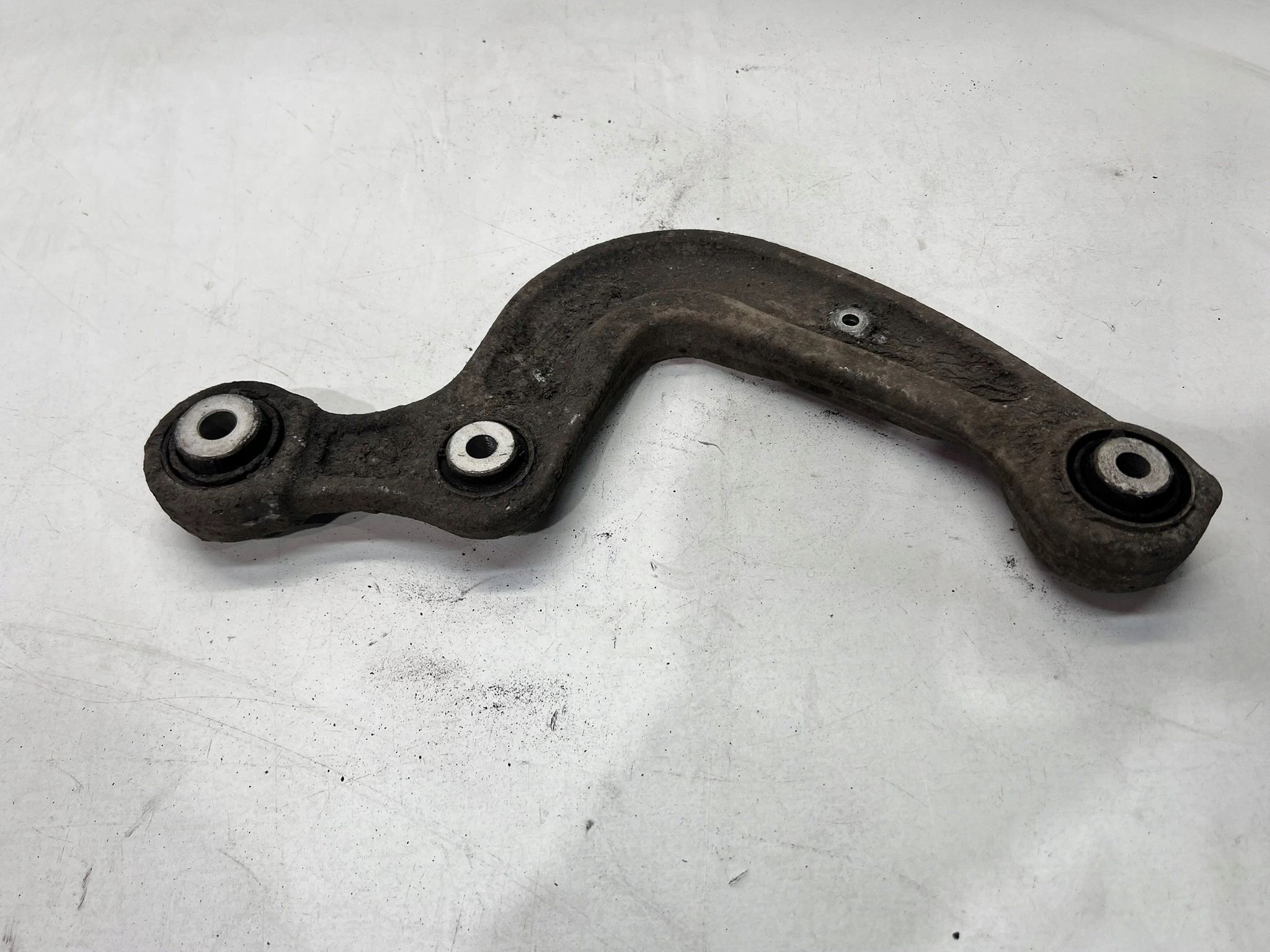Querlenker Spurstange links heck AUDI A4 B9 8W0505361E