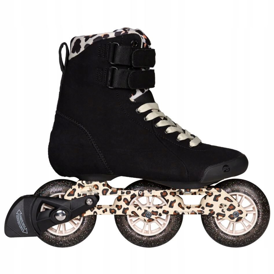 Powerslide Rolki Powerslide Pheme Leo 100 Trinity, 3x, 100