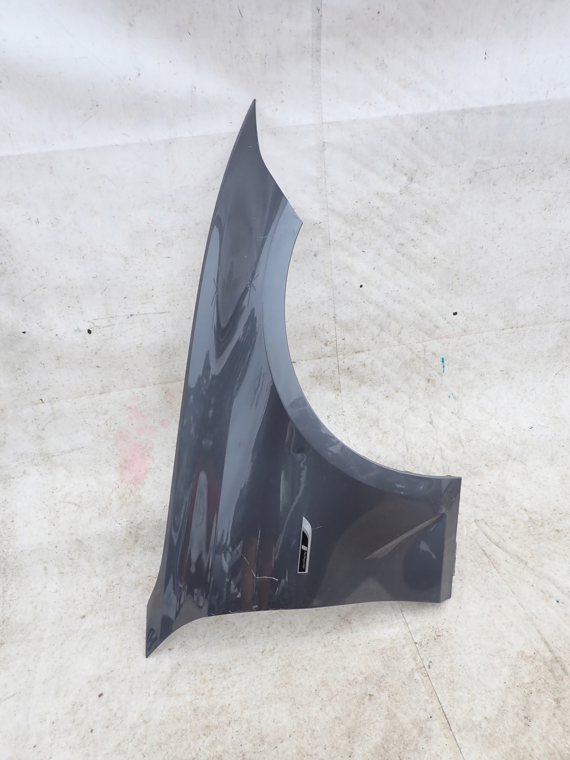 BMW 3 G20 G21 18- fender right front front