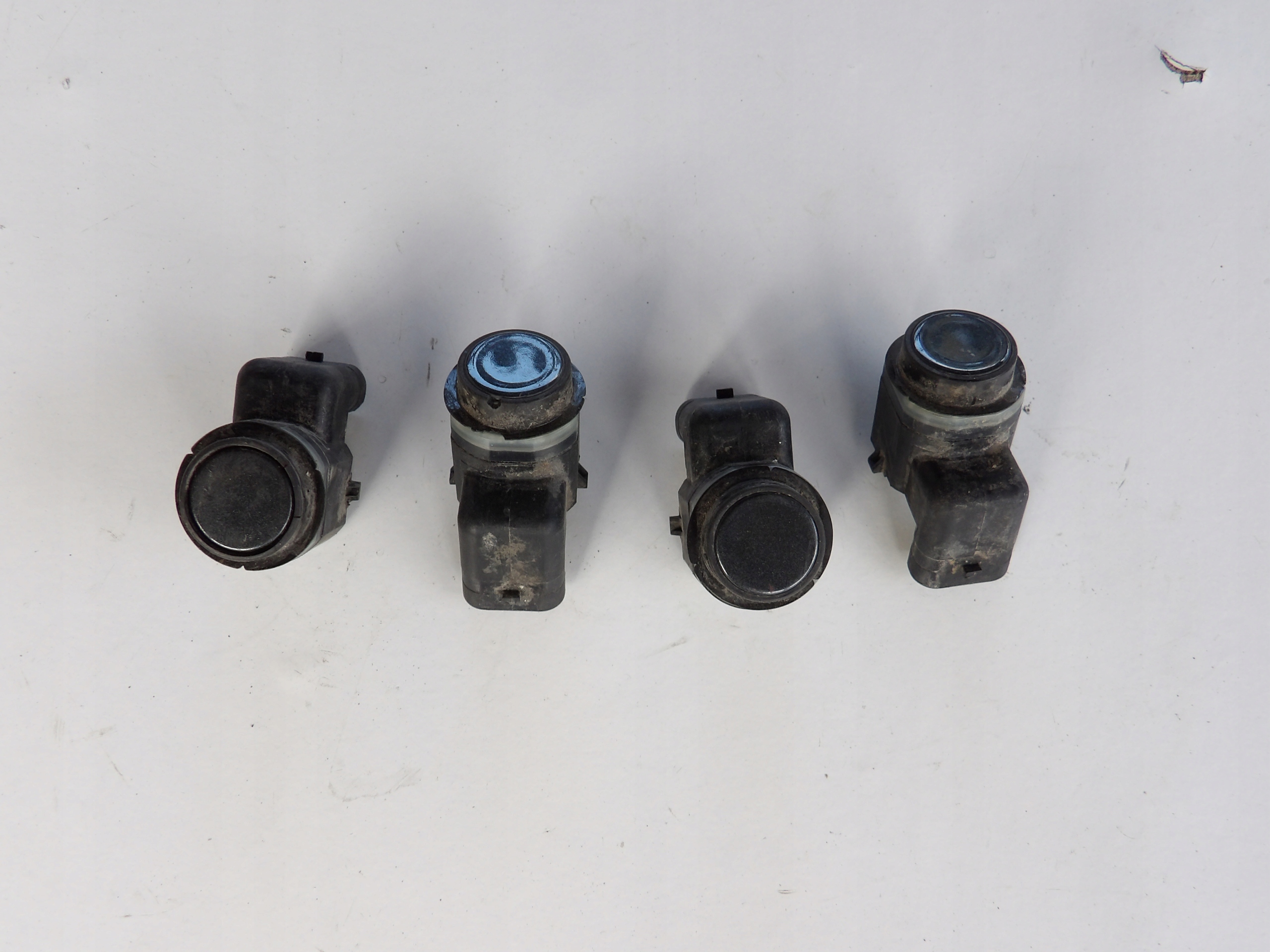 AUDI VW Sensor Parken PDC