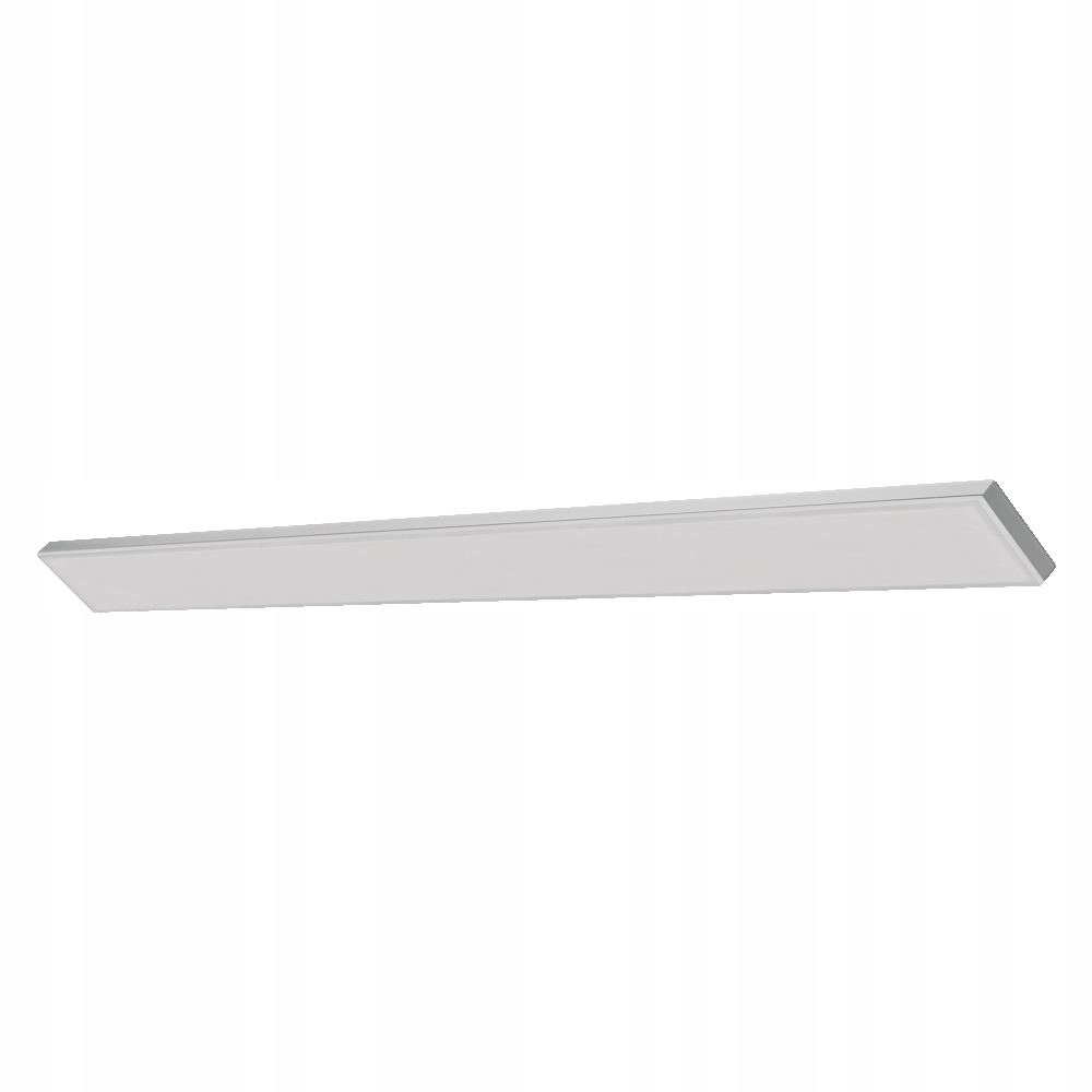 Led panel 35W 2500lm Cct 120x10 cm Smart+ WiFi Matter Planon Osram