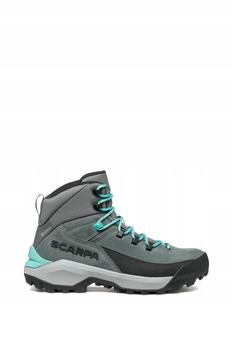 Dámské trekové boty Scarpa Mustang Trk Gtx Woman Uk 5,5 (38 2/3)