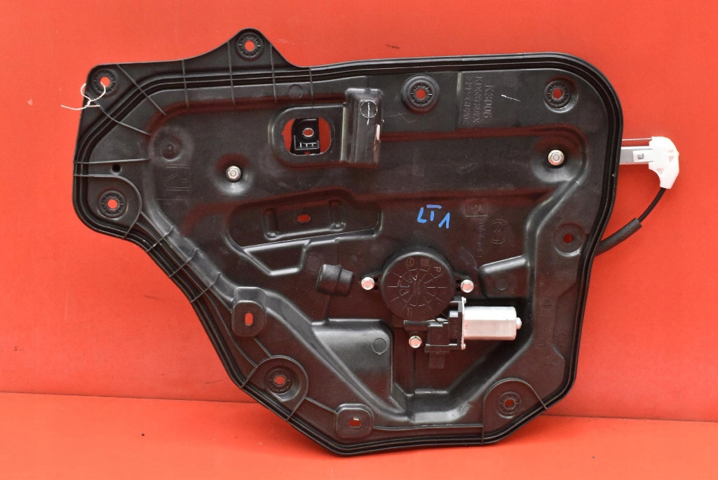 window regulator left rear part KD537397X MAZDA CX-5 1 and 12-17