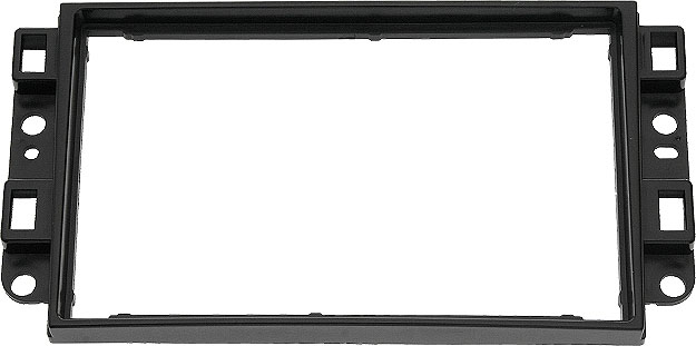 RAMKA RADIOWA ISO ADAPTER ANTENOWY CHEVROLET AVEO Kod producenta XCV02