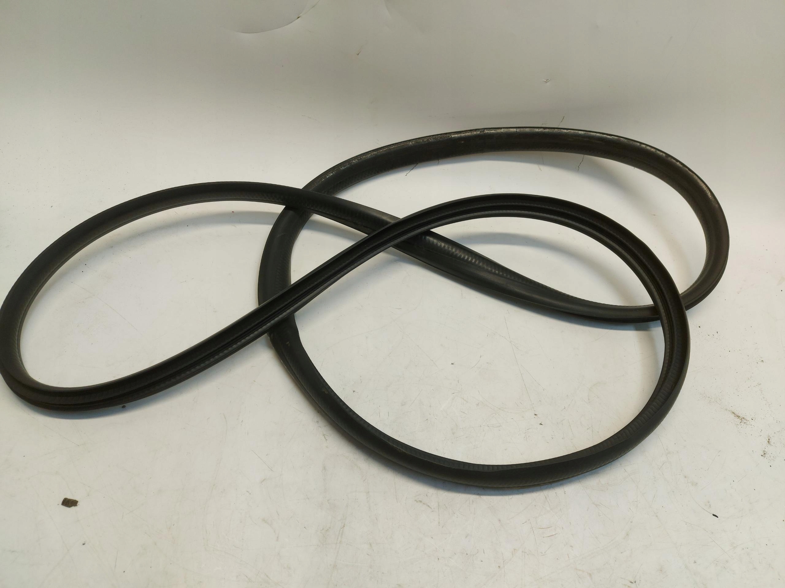 Renault Arkana, RS-Line gasket right front