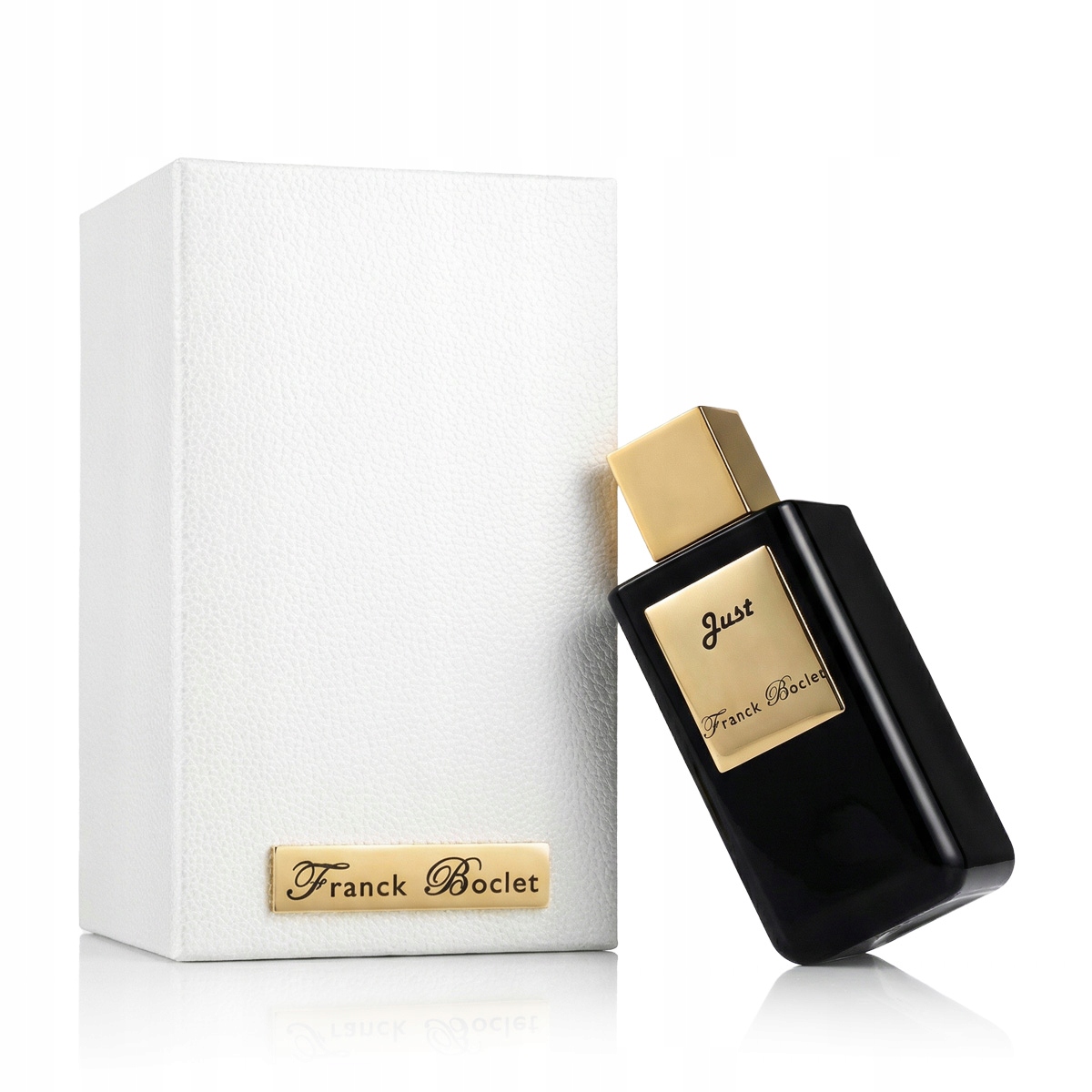 Franck Boclet Just Extrait de Parfum 100 ml M