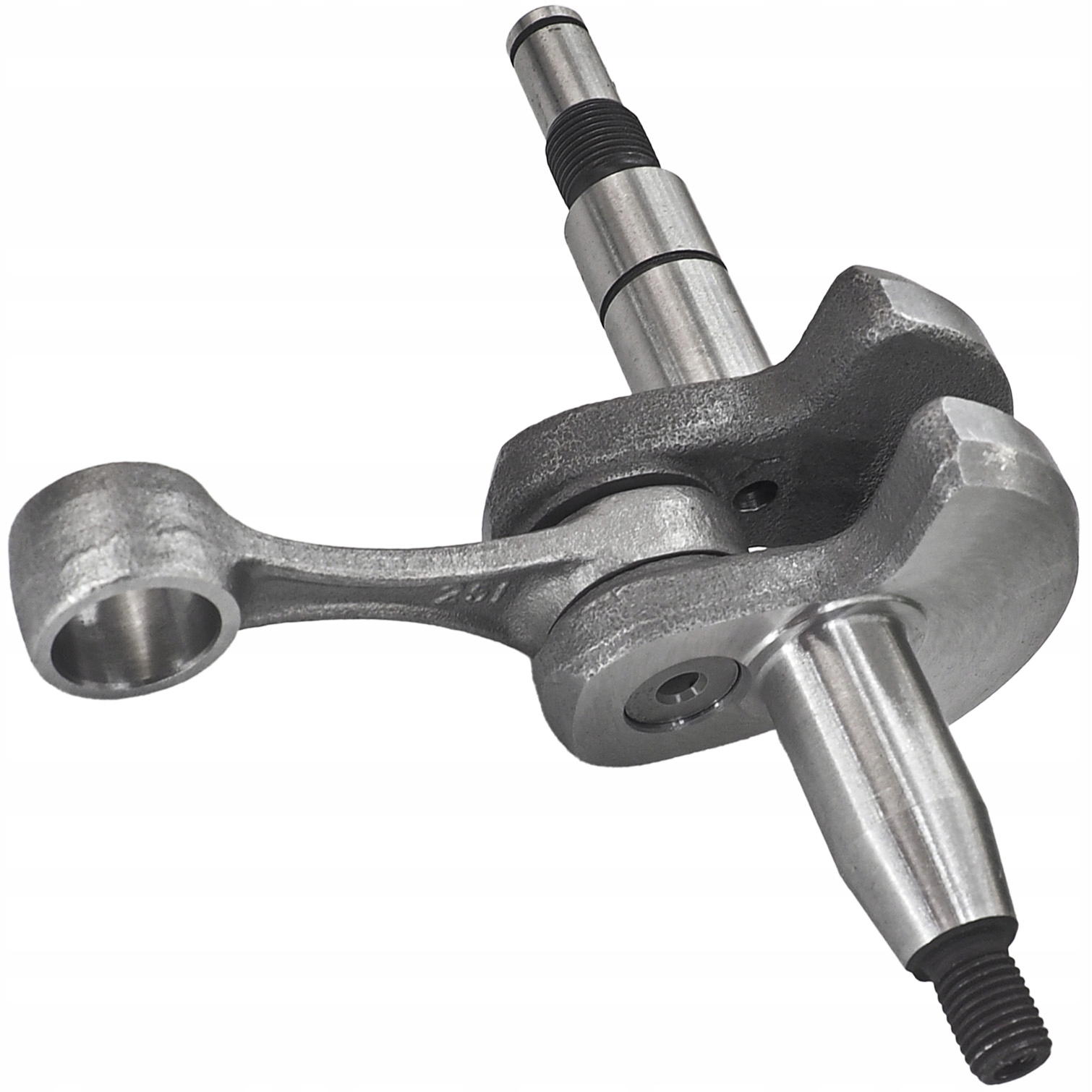 WAŁ KORBOWY DO PIŁY SPALINOWEJ STIHL MS231 MS251 MS231C MS251C - Wertis