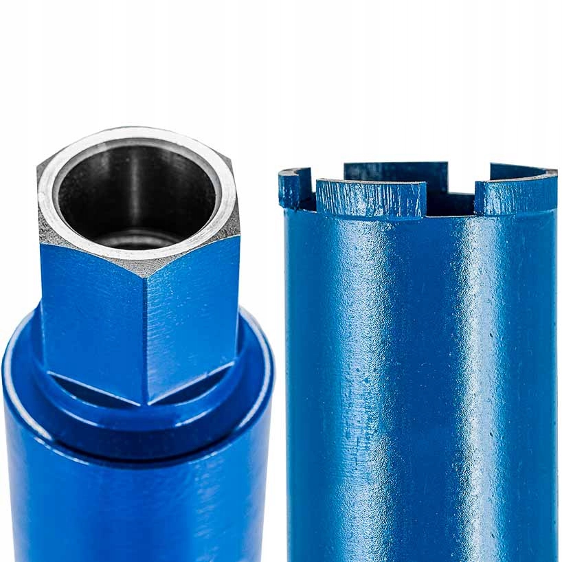 Fi 107 Vrták do betonu korunkový 1.1/4