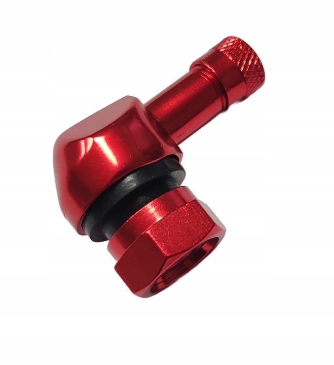 Zawór Wentyl Motocyklowy skręcany BL25MS 11.3MM