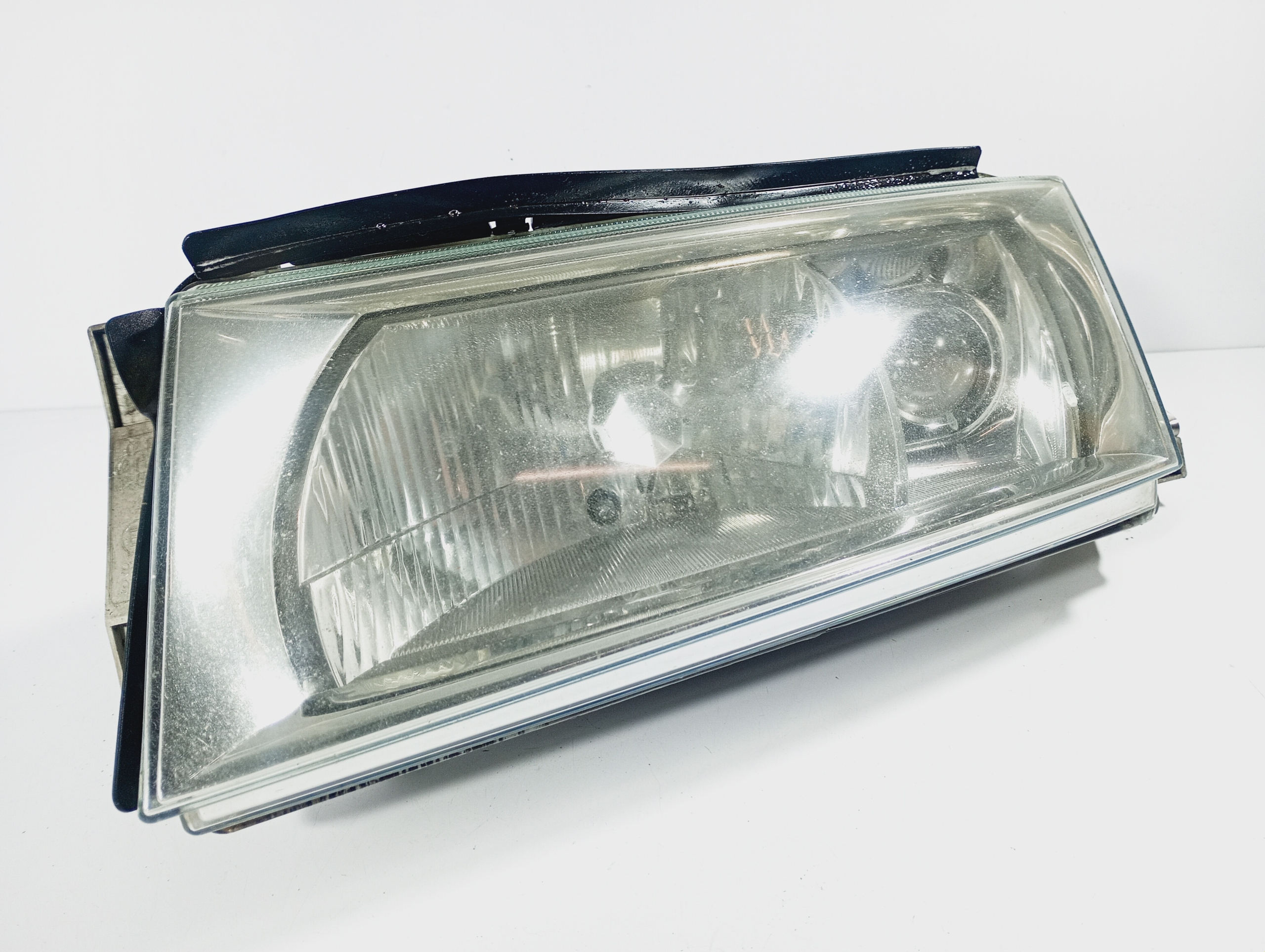 light left front reflektor left front 1U1941015E Skoda Octavia 1 and 98-10
