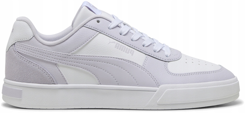 Puma Caven Mix 399398 09 Dámské sportovní boty Bílá obuv Vel. 37,5