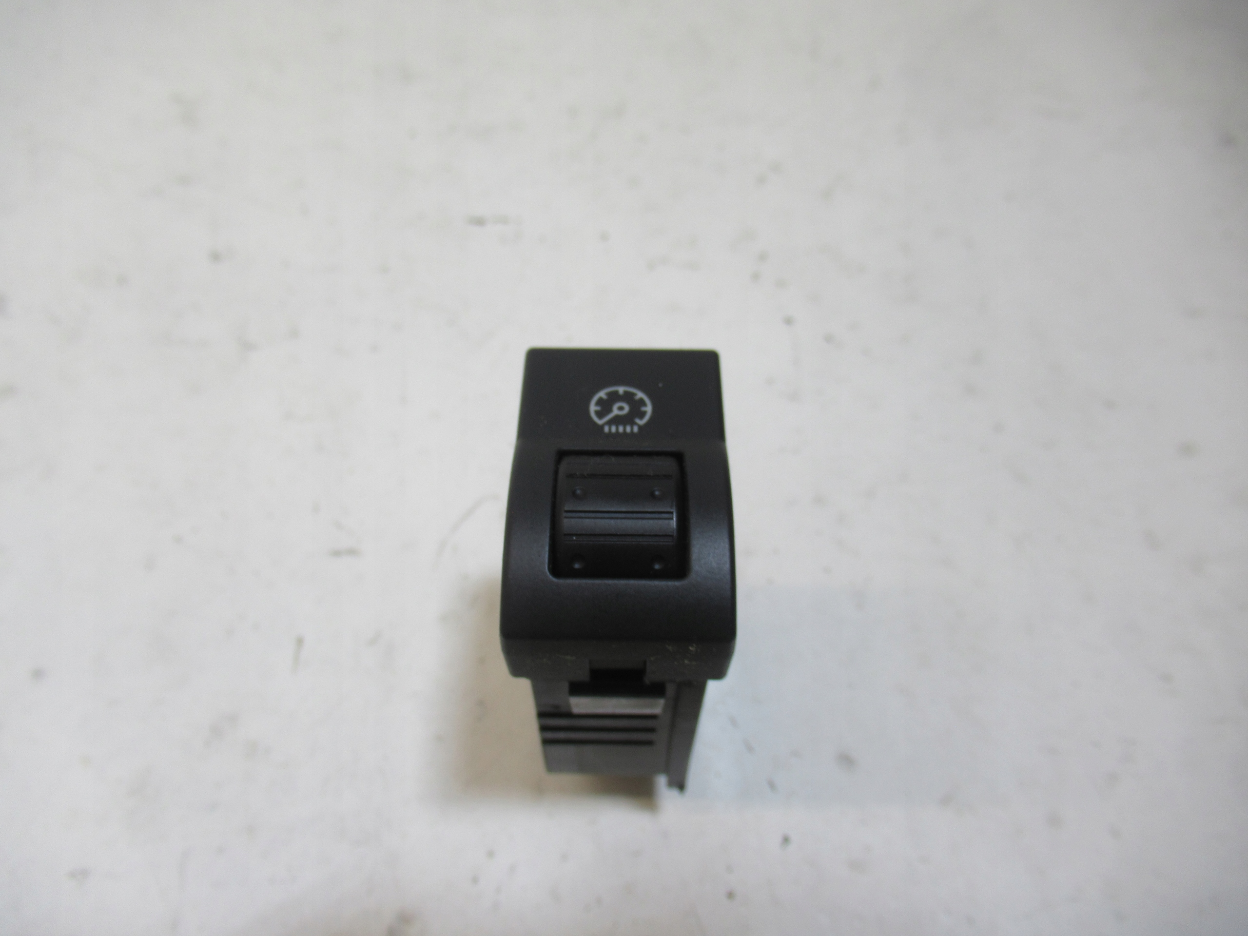 switch control PODSWIETLENIA of dials MAZDA 3