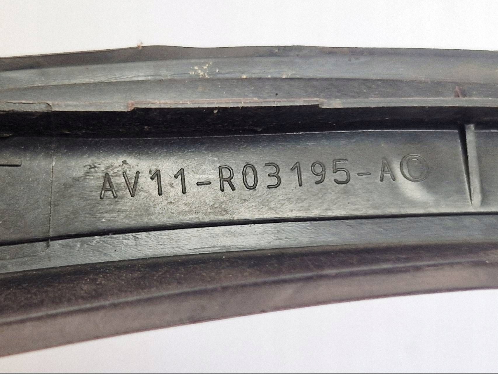 moulding windows CZOLOWEJ left Ford B-MAX 2012 ROK AV11R03195AC