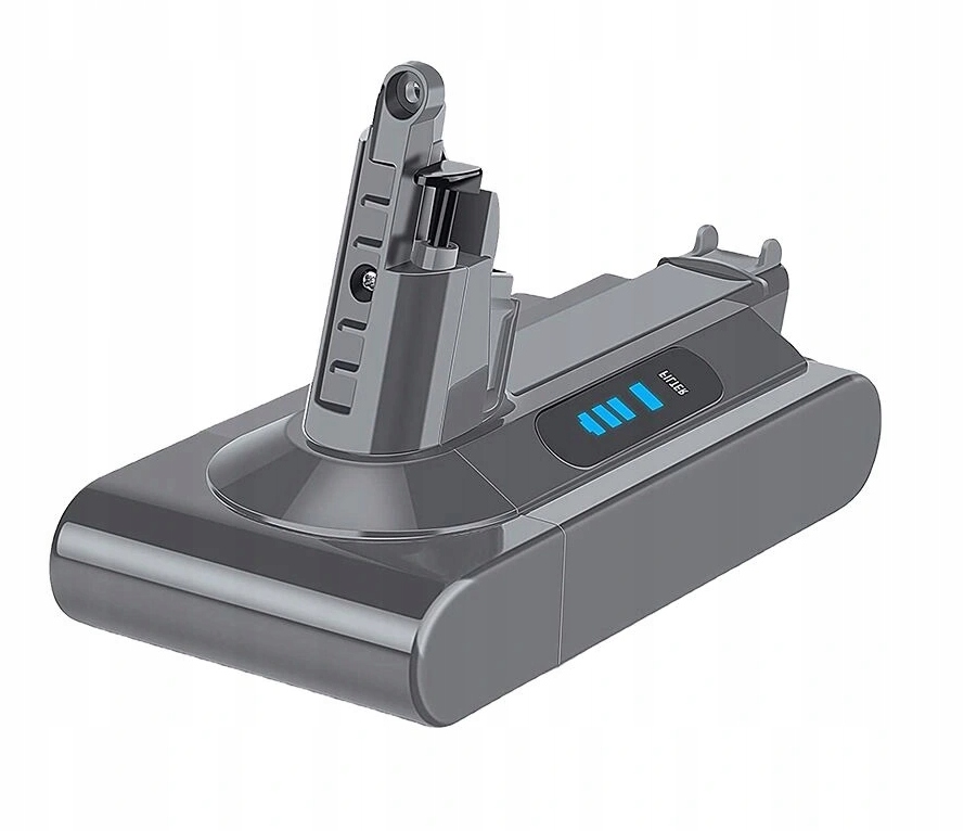 Bateria wymiana SV12 6000 mAh dla Dyson V10