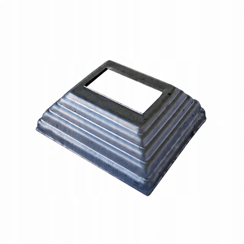

rozeta maskownica, maskownice, na profil 40x20