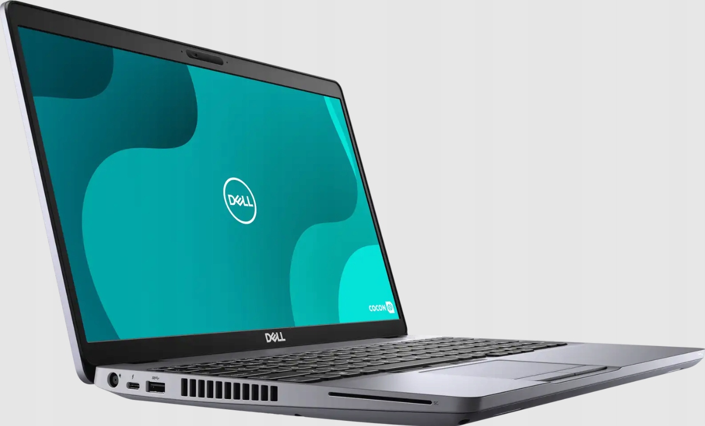 美品 Precision 3551 10世代 i7 32GB 512GB FHD Dell Precision 3551 Core i7-10gen. laptopy poleasingowe