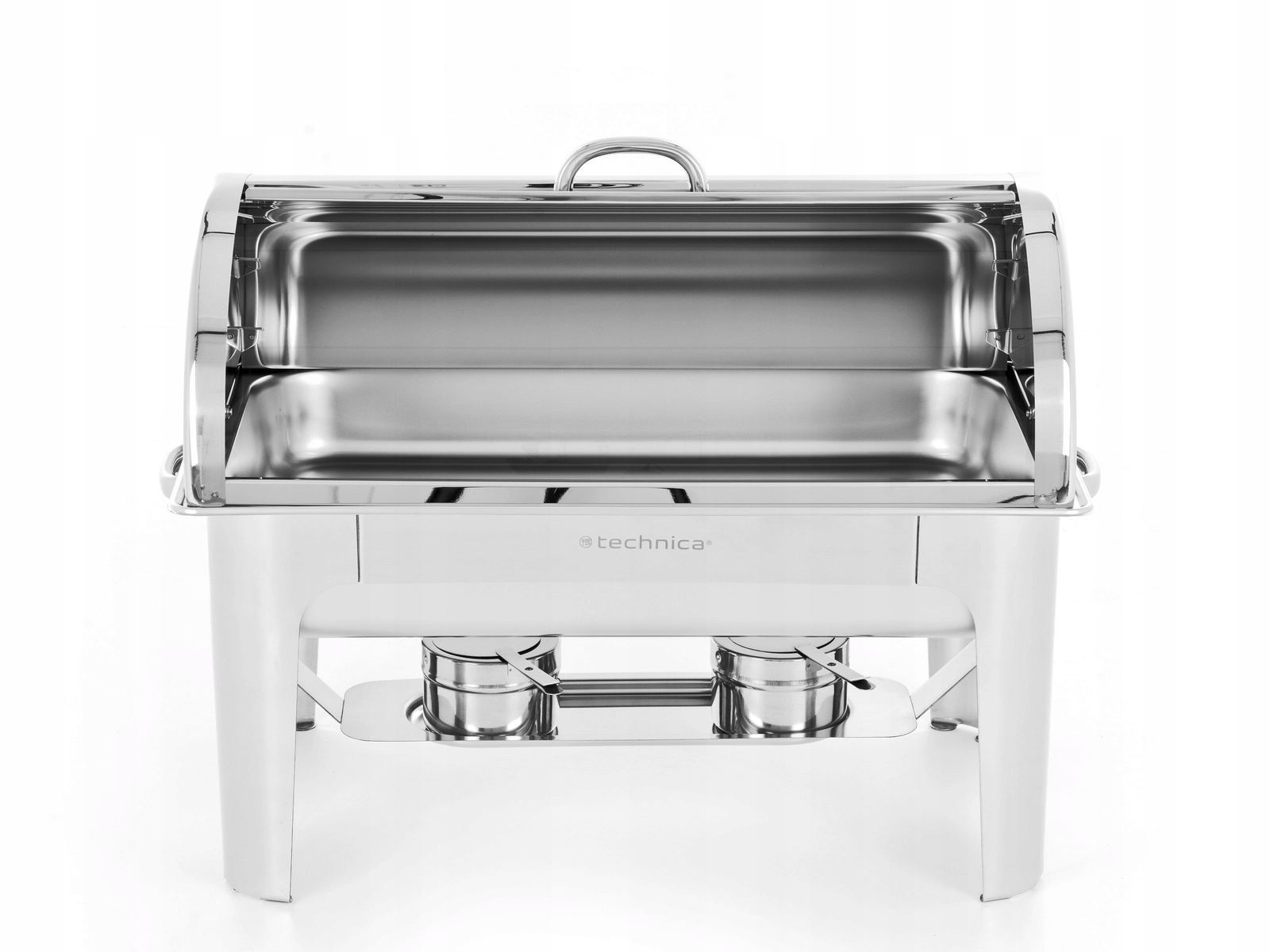 Podgrzewacz gastronomiczny Roll-Top GN 1/1 9L TECHNICA do serwowania potraw Kod producenta 510037