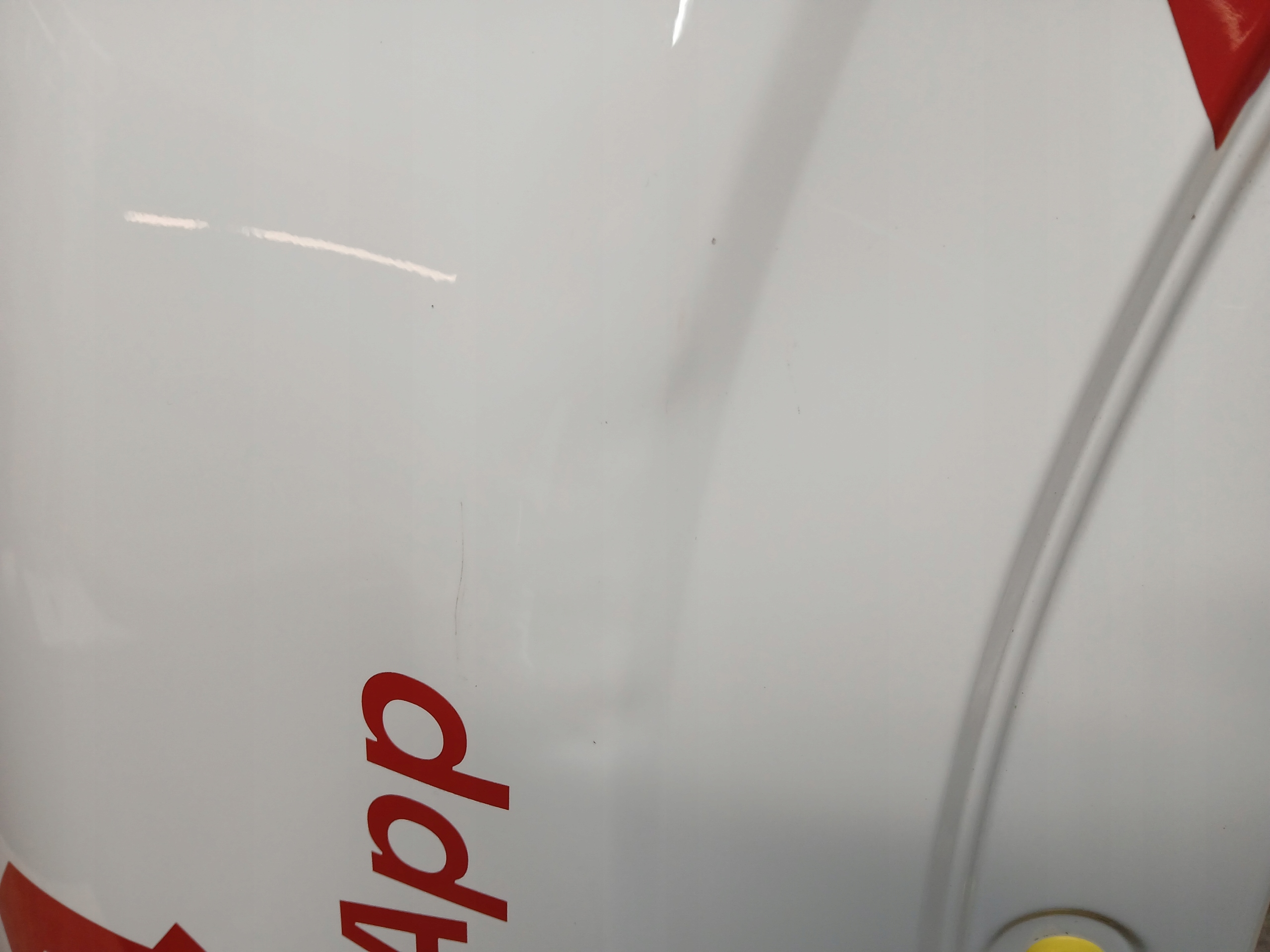 blatník predok pravý LEAPMOTOR T03