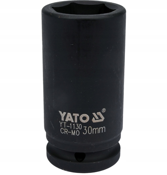 Nasadka Udarowa Głęboka 3/4" X 30 MM Yato YT-1130