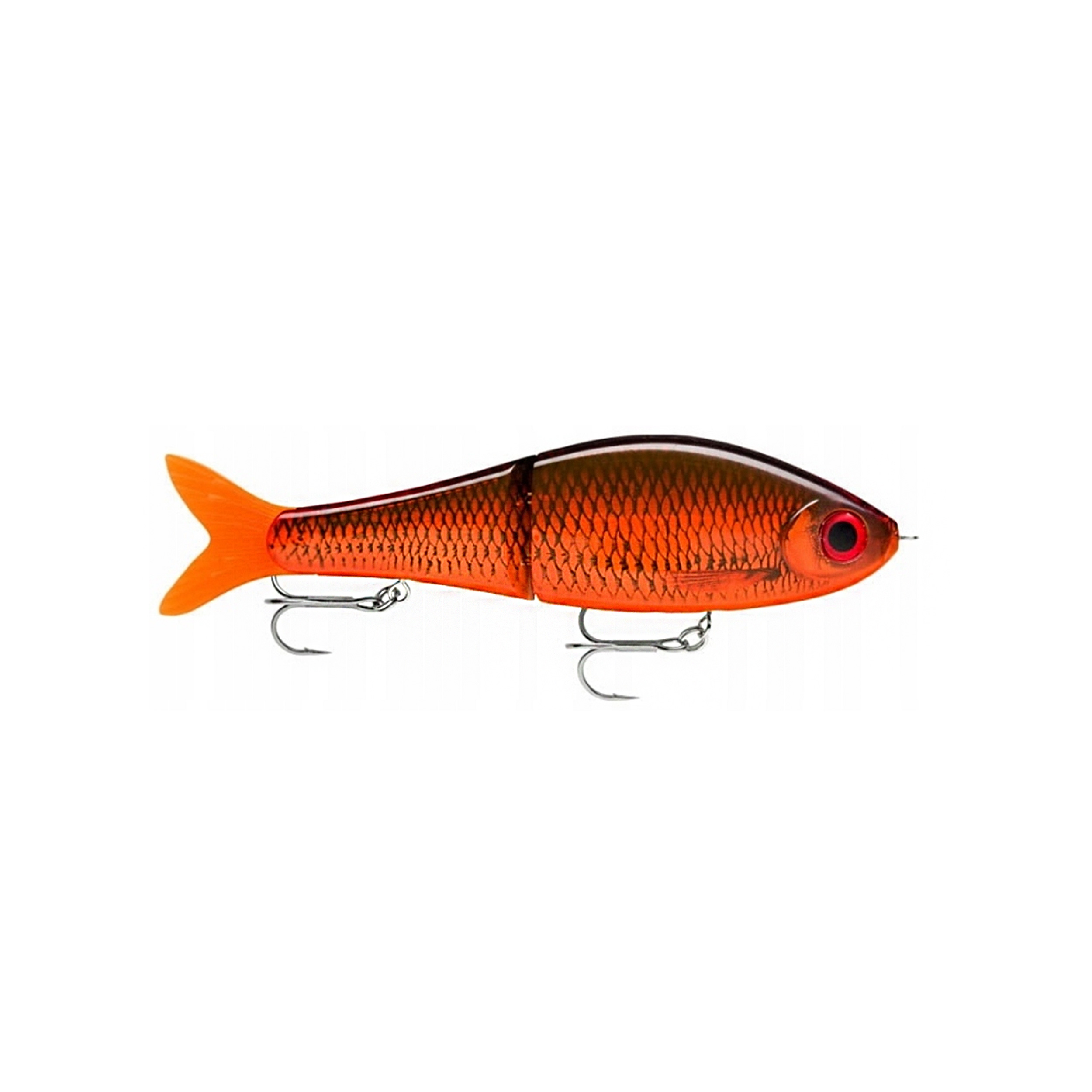 Wobler wolnotonący Rapala Shadow Rap Glide 11cm 45g Lar 1szt.