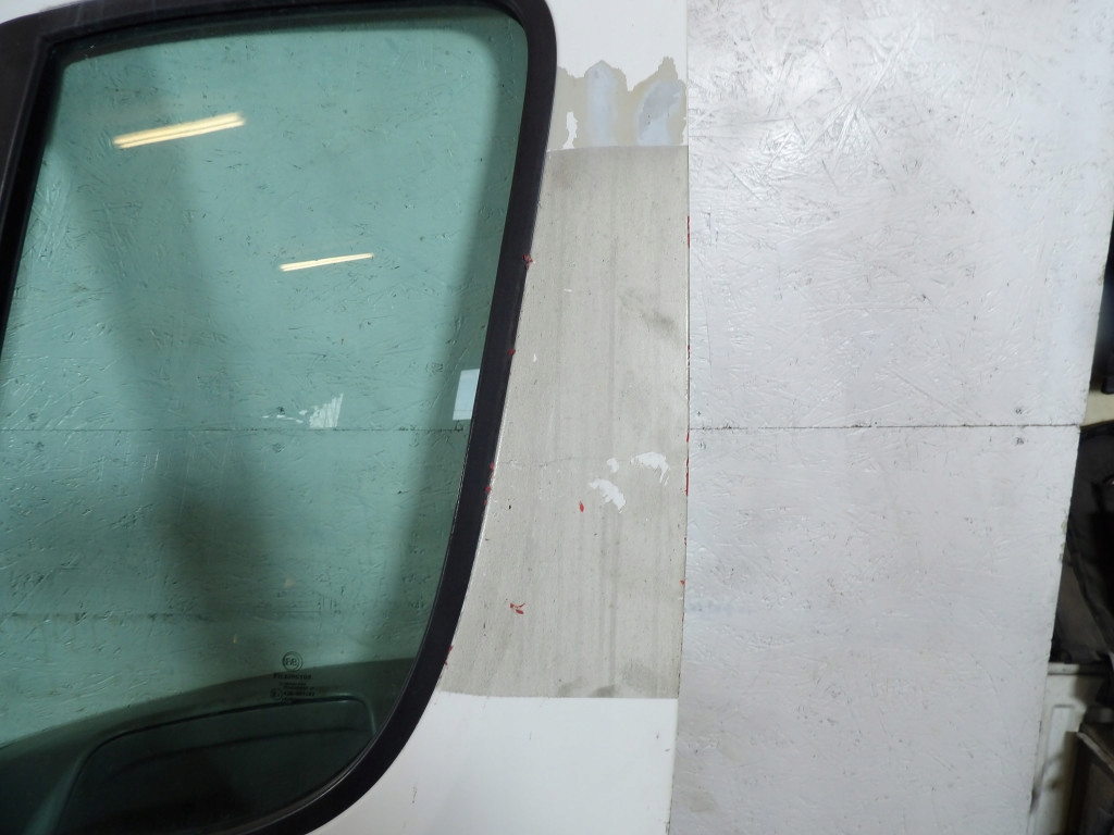 CITROEN JUMPER 11R door front left