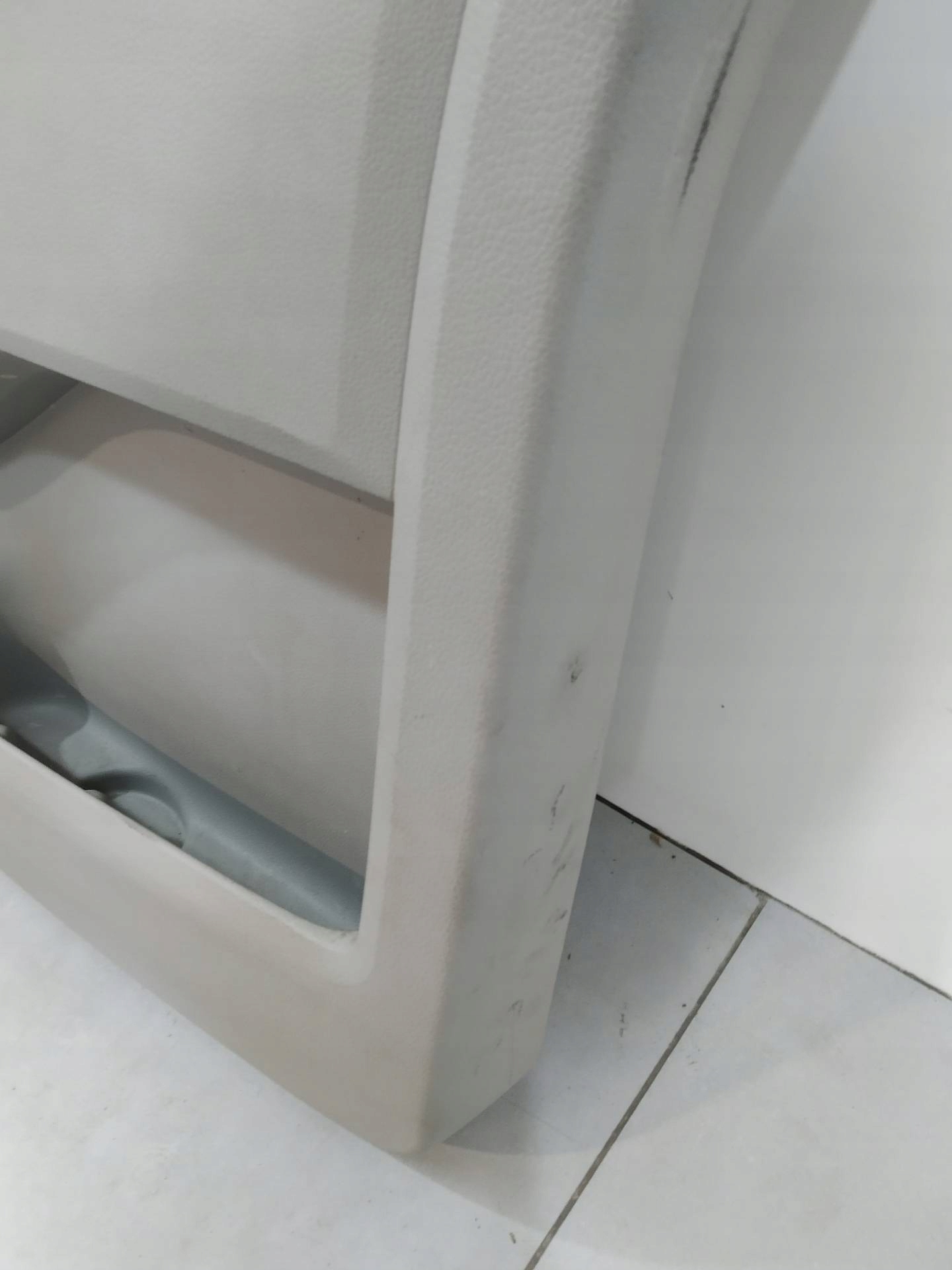 upholstery side door left front Volkswagen Transporter VI (2015-2024) T6