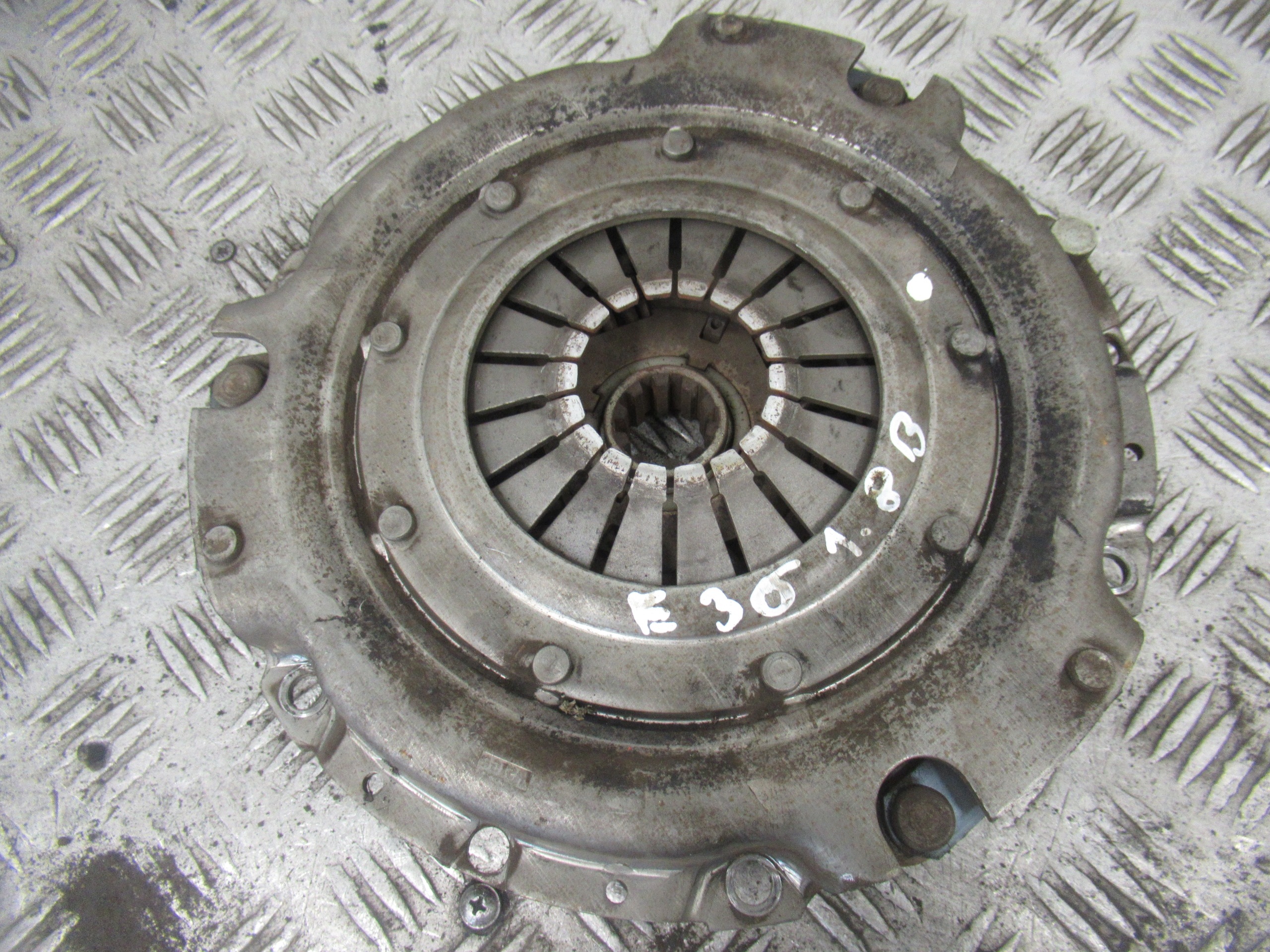 disco di pressione frizione BMW E36 1,8B