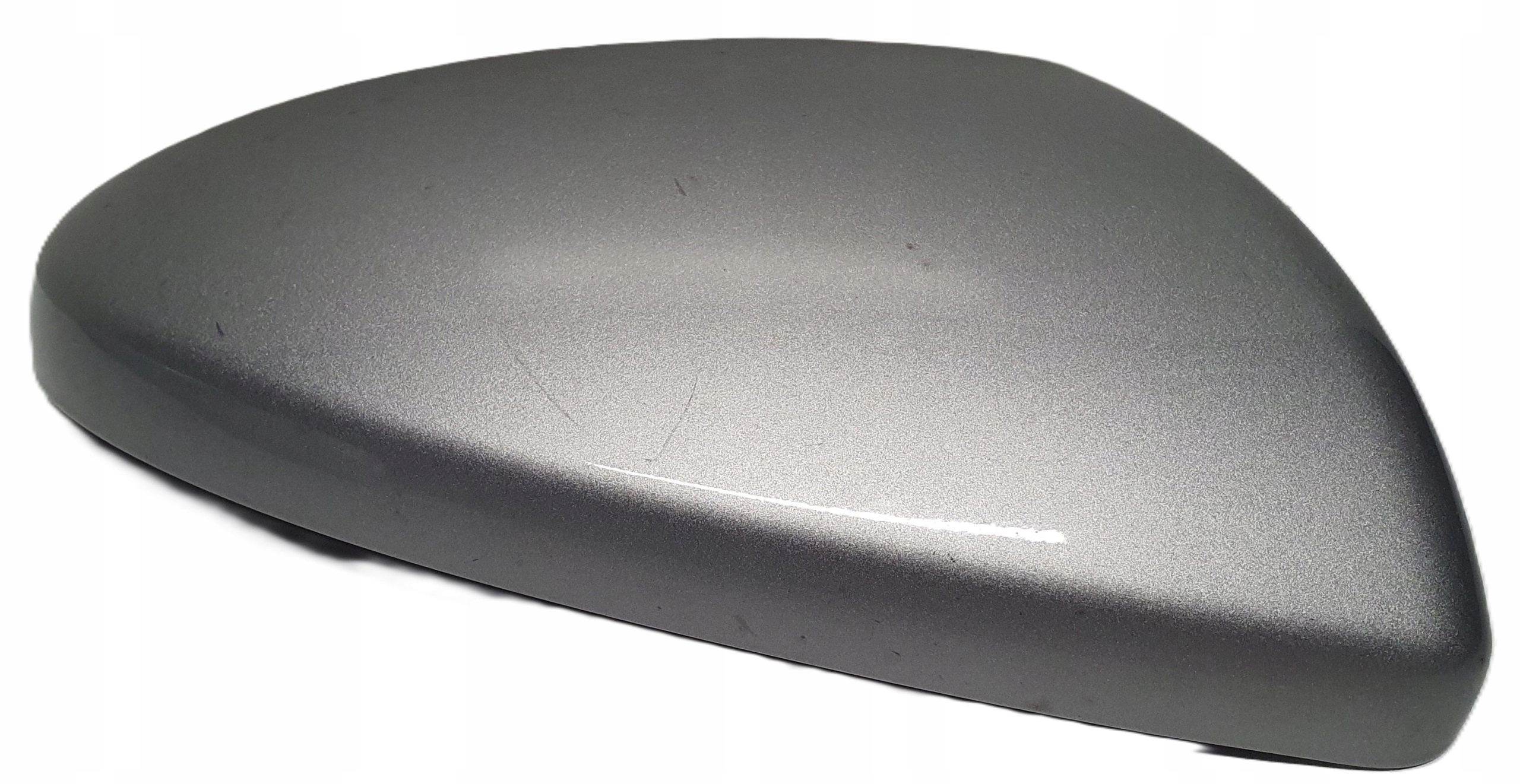 cover mirrors right Kia Ceed III Ceed 3 kod KC wersja without migacza