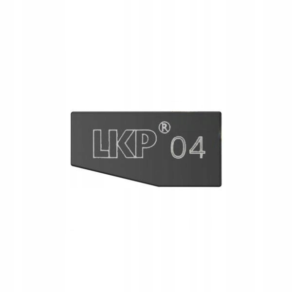 Transpondér LKP-04 Toyota Pro Klíče Od Auta, Kopírování Na KD-X2