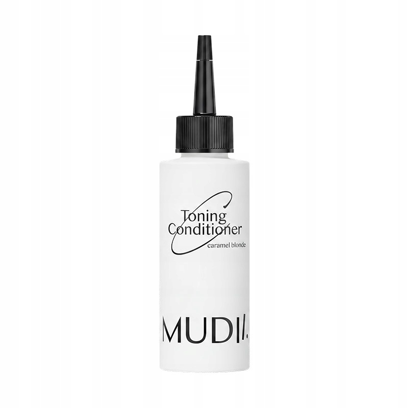 Toning Conditioner Caramel Blonde