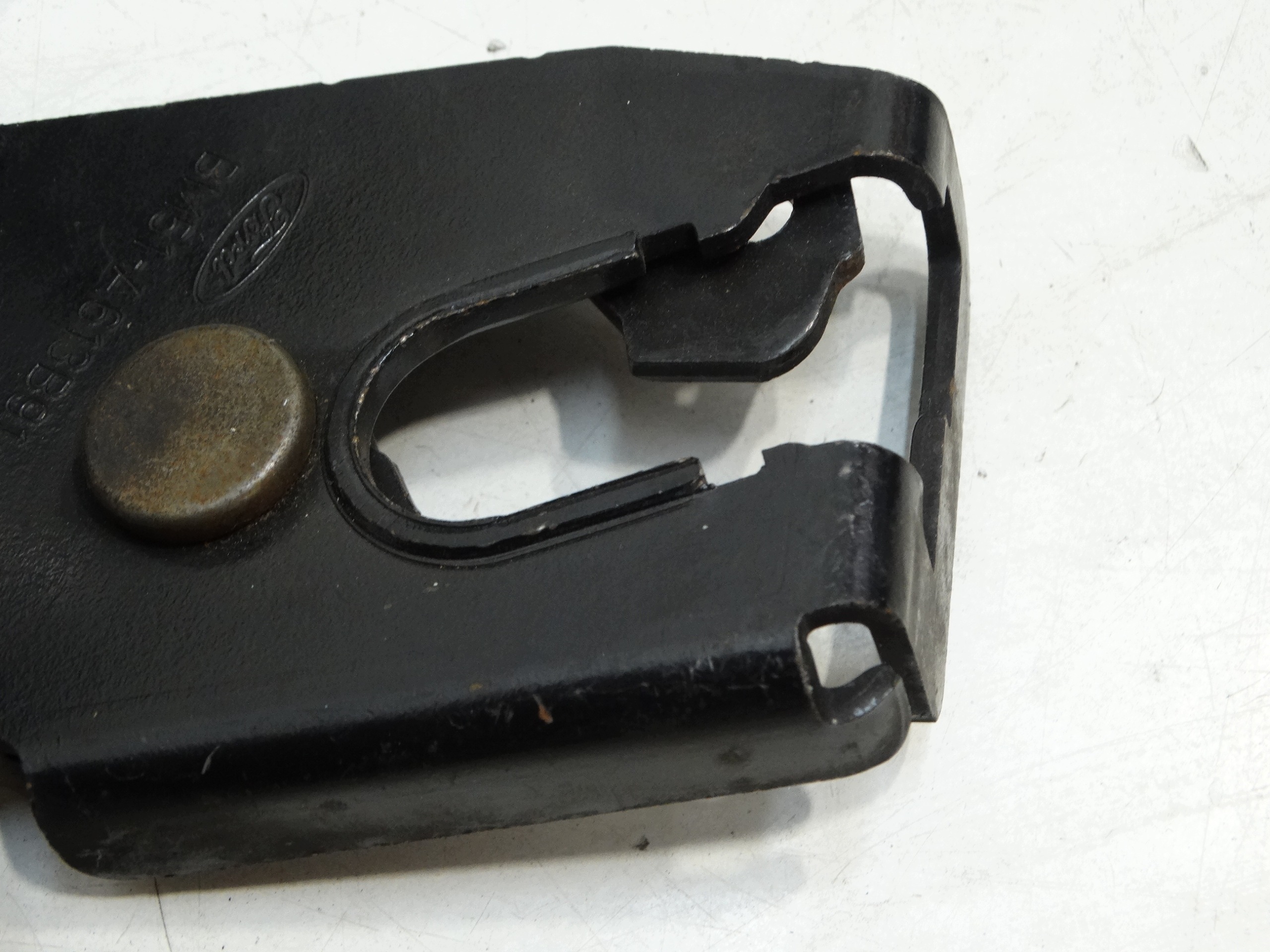 Halter KANAPY heck KOMPLET FORD FOCUS MK3 CM51-A60615-AA